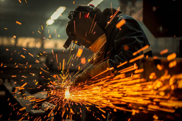 Best Automotive Welding in Capron, IL