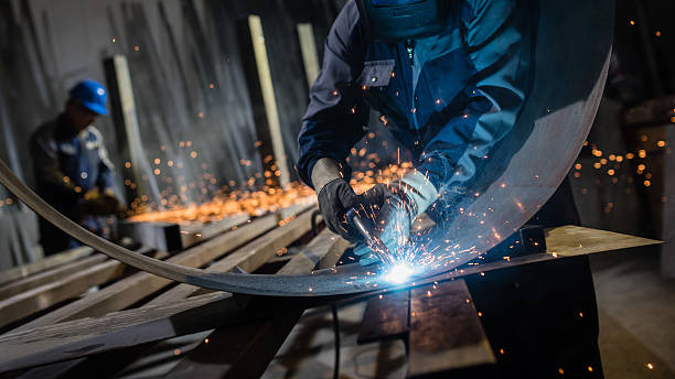  Capron, IL Welder Pros